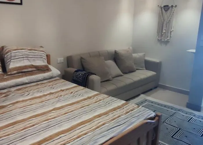 D11s - Second Floor