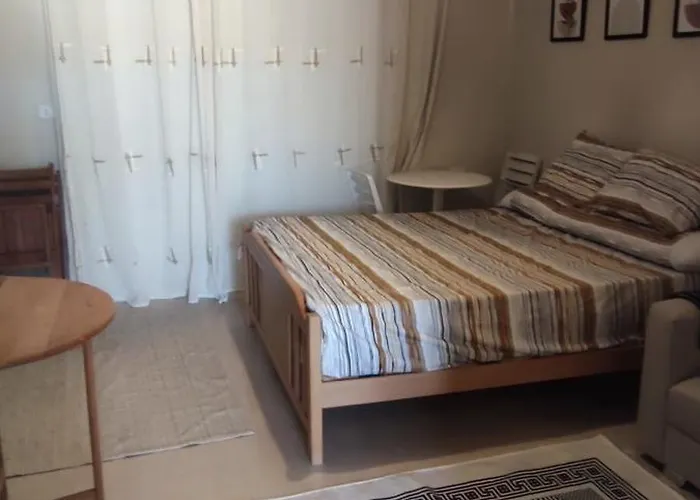 D11s - Second Floor Apartment Ras Sedr