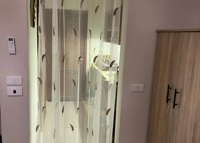 D11s - Second Floor Apartment Ras Sedr